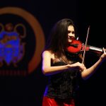 Emotivo acto para conmemorar el 80 aniversario del club canarista (16)