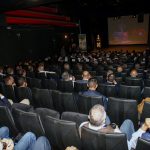 Emotivo acto para conmemorar el 80 aniversario del club canarista (14)