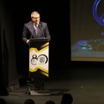 Emotivo acto para conmemorar el 80 aniversario del club canarista (15)