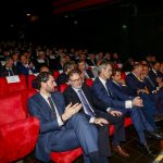 Emotivo acto para conmemorar el 80 aniversario del club canarista (11)