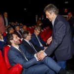 Emotivo acto para conmemorar el 80 aniversario del club canarista (10)