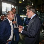 Emotivo acto para conmemorar el 80 aniversario del club canarista (7)