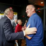 Emotivo acto para conmemorar el 80 aniversario del club canarista (4)