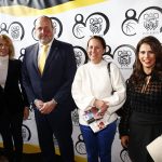 Emotivo acto para conmemorar el 80 aniversario del club canarista (5)