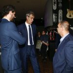 Emotivo acto para conmemorar el 80 aniversario del club canarista (3)