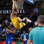 El Iberostar Tenerife se impone con autoridad al Mornar Bar (1)