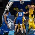 El Iberostar Tenerife se impone con autoridad al Mornar Bar (3)