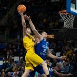 El Iberostar Tenerife se impone con autoridad al Mornar Bar (2)