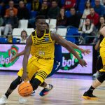 El Iberostar Tenerife se impone con autoridad al Mornar Bar (4)