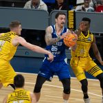 El Iberostar Tenerife se impone con autoridad al Mornar Bar (5)