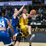 El Iberostar Tenerife se impone con autoridad al Mornar Bar (9)