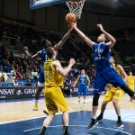 El Iberostar Tenerife se impone con autoridad al Mornar Bar (12)