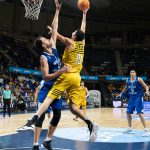 El Iberostar Tenerife se impone con autoridad al Mornar Bar (13)