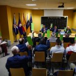 Aprobados por unanimidad todos los puntos de la Junta General de Accionistas (4)