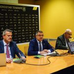 Aprobados por unanimidad todos los puntos de la Junta General de Accionistas (1)