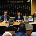 Aprobados por unanimidad todos los puntos de la Junta General de Accionistas (2)