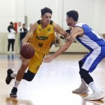 El júnior Cajasiete Canarias acaba cuarto en el Torneo de Navidad del Unelco (22)