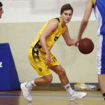 El júnior Cajasiete Canarias acaba cuarto en el Torneo de Navidad del Unelco (23)