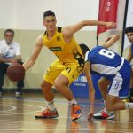 El júnior Cajasiete Canarias acaba cuarto en el Torneo de Navidad del Unelco (21)