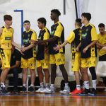 El júnior Cajasiete Canarias acaba cuarto en el Torneo de Navidad del Unelco (19)