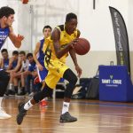 El júnior Cajasiete Canarias acaba cuarto en el Torneo de Navidad del Unelco (20)