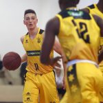 El júnior Cajasiete Canarias acaba cuarto en el Torneo de Navidad del Unelco (18)