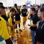 El júnior Cajasiete Canarias acaba cuarto en el Torneo de Navidad del Unelco (16)