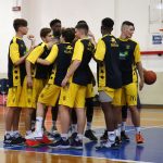 El júnior Cajasiete Canarias acaba cuarto en el Torneo de Navidad del Unelco (15)