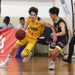 El júnior Cajasiete Canarias acaba cuarto en el Torneo de Navidad del Unelco (8)