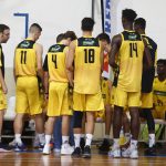 El júnior Cajasiete Canarias acaba cuarto en el Torneo de Navidad del Unelco (6)