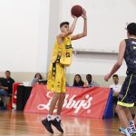 El júnior Cajasiete Canarias acaba cuarto en el Torneo de Navidad del Unelco (3)