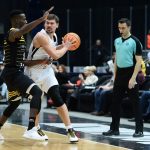 El Iberostar Tenerife encaja su primera derrota del curso en la #BasketballCL (1)