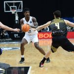 El Iberostar Tenerife encaja su primera derrota del curso en la #BasketballCL (2)