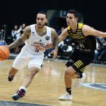 El Iberostar Tenerife encaja su primera derrota del curso en la #BasketballCL (5)