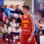 Cinco canaristas suman nuevas experiencias con la selección española (2)