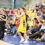 El U19 Cajasiete Canarias, subcampeón del Global Jam (2)