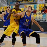 El U19 Cajasiete Canarias, subcampeón del Global Jam (4)