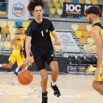 El U19 Cajasiete Canarias, subcampeón del Global Jam (5)