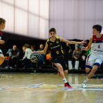 El infantil Cajasiete Canarias se clasifica para la fase final de la #MiniCopaEndesa (27)