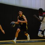 El infantil Cajasiete Canarias se clasifica para la fase final de la #MiniCopaEndesa (22)