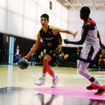 El infantil Cajasiete Canarias se clasifica para la fase final de la #MiniCopaEndesa (23)