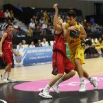 El infantil Cajasiete Canarias se clasifica para la fase final de la #MiniCopaEndesa (20)