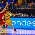 El infantil Cajasiete Canarias se clasifica para la fase final de la #MiniCopaEndesa (21)