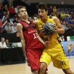 El infantil Cajasiete Canarias se clasifica para la fase final de la #MiniCopaEndesa (19)