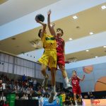 El infantil Cajasiete Canarias se clasifica para la fase final de la #MiniCopaEndesa (17)