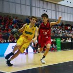 El infantil Cajasiete Canarias se clasifica para la fase final de la #MiniCopaEndesa (15)