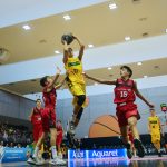 El infantil Cajasiete Canarias se clasifica para la fase final de la #MiniCopaEndesa (13)