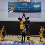 El infantil Cajasiete Canarias se clasifica para la fase final de la #MiniCopaEndesa (12)