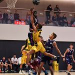 El infantil Cajasiete Canarias se clasifica para la fase final de la #MiniCopaEndesa (11)