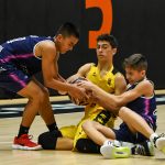 El infantil Cajasiete Canarias se clasifica para la fase final de la #MiniCopaEndesa (10)